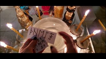 Мощная чистка от кладбищенского приворота, приворота на крови, порч на судьбу, отворота, привязок.