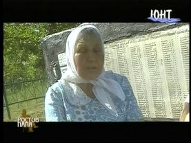 60E. Телеканал "Ростов-папа"