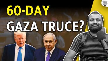 Trump Announces Israel’s Green Light on 60‑Day Gaza Ceasefire – What Happens Next?