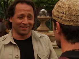 Relic Hunter, Охотники за древностями 1сезон 1 серия