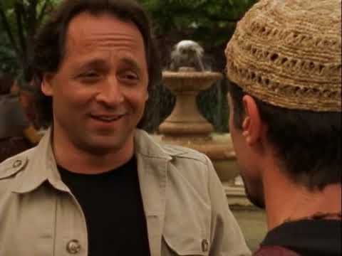 Relic Hunter, Охотники за древностями 1сезон 1 серия