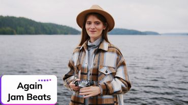 Jam Beats ⎪ Again ✧ Клип