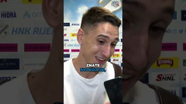 Menalo: Mi imamo jednog majstora