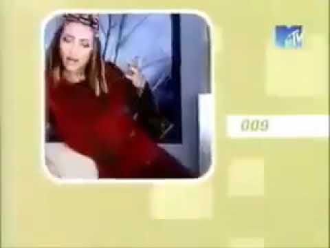 Анонсы + заставки(MTV,2001-2002)