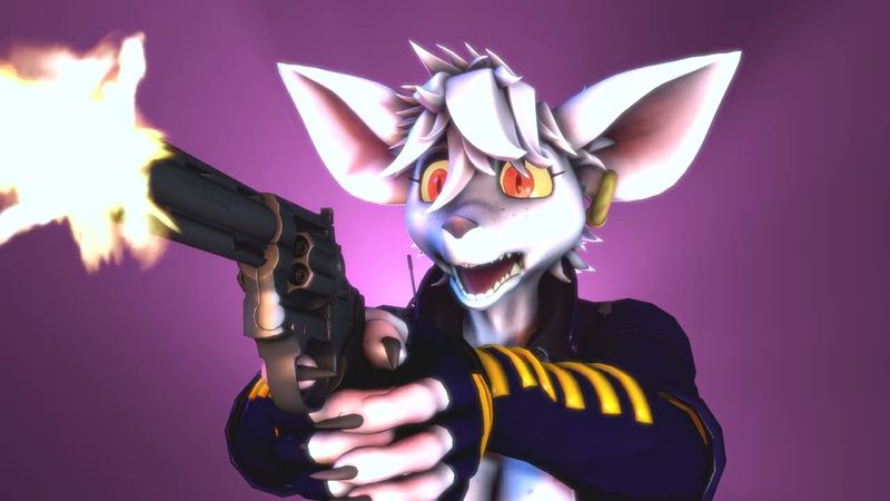 [SFM] Flint Flashback