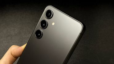 ТЕПЕРЬ НЕ ТАК БОЛЬНО. Galaxy S24 - обзор нового флагмана Samsung