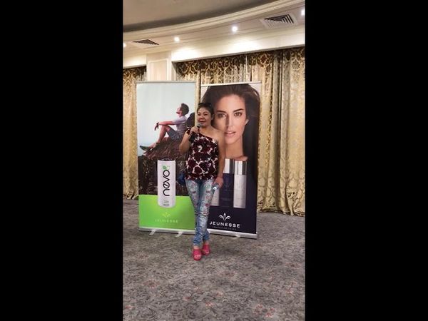 отзыв jeunesse финити