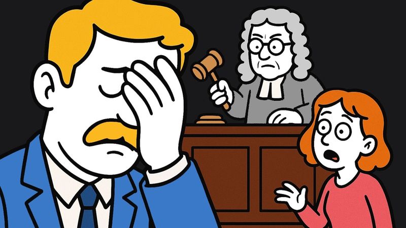 Карма. Месть Моей Жены Лучшей Подруге Обернулась Против Неё Самой. Теперь Мы в Ужасном Положении.