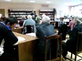 Александр Куликов     Электричка Москва Петушки