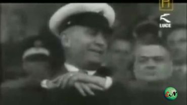 Documental - Fútbol y Fascismo