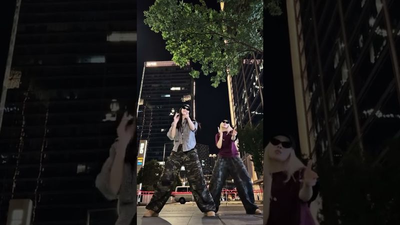 PASSO BEM SOLTO [ATLXS] #dance cover