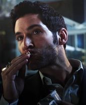 this ep makes me giggle💀 #lucifernetflix #luciferedit #lucifermorning...