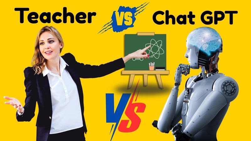 𝗧𝗲𝗮𝗰𝗵𝗲𝗿 𝗩𝗦 𝗖𝗵𝗮𝘁𝗚𝗣𝗧 | 𝗟𝗲𝗮𝗿𝗻 𝗘𝗻𝗴𝗹𝗶𝘀𝗵 𝗙𝗮𝘀𝘁𝗲𝗿 𝘄𝗶𝘁𝗵 𝗦𝗺𝗮𝗿𝘁 𝗣𝗿𝗮𝗰𝘁𝗶𝗰𝗲 & 𝗥𝗲𝗮𝗹 𝗖𝗼𝗻𝘃𝗲𝗿𝘀𝗮𝘁𝗶𝗼𝗻𝘀