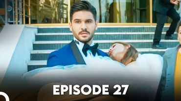 Black Pearl | Kala Moti in Urdu-Hindi Dubbed Episode 27 | Siyah İnci