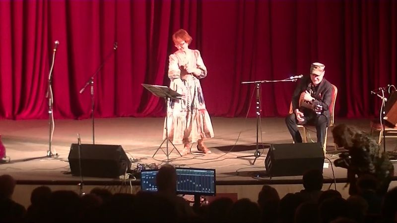 4  Ирина Калашникова