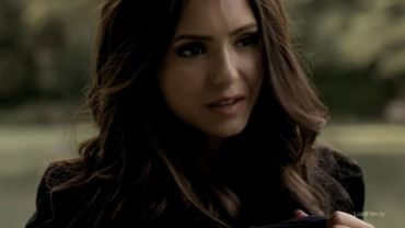 Кэтрин Пирс. 2 сезон. Дневники Вампира