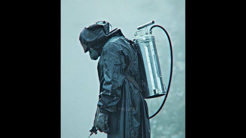 ☢️ Чернобыль ЭДИТ | Chernobyl сериал HBO | 28 Days Later (Slowed Aesthetic) #shorts