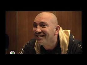 Остросюжетный сериал «Брат за брата» 11 серия