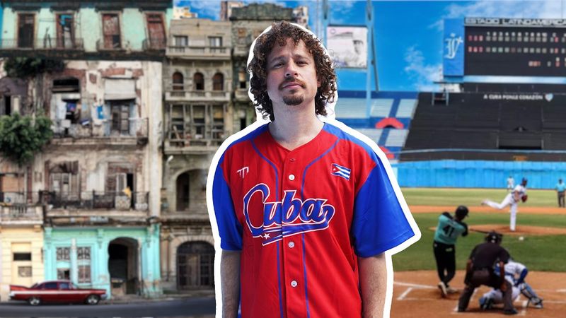 This is what Cubans' "free houses" look like today | CUBA #2