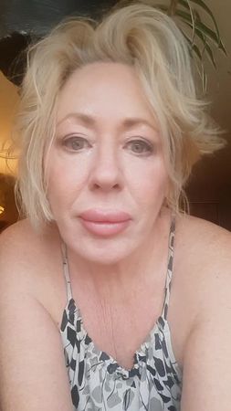 thank you for welcoming me!