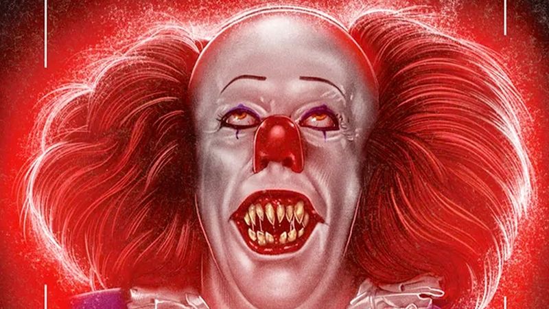 The Story of IT  (1990) Mini Documentary