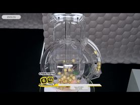 Столото представляет | Лотерея «Спортлото «6 из 45». Тираж № 14800 от 09.07.2025 г.