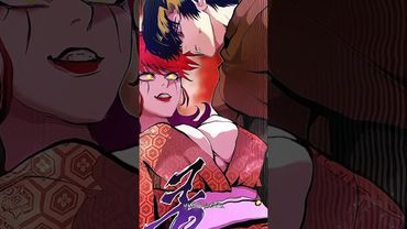 MC Meets Vampire Queen❤️🥵🥶#manhwareccomendation #manhwa #manhua #manga