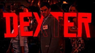 ONE MORE TIME | DEXTER MORGAN | EDIT