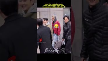 they didn't expect engene to just keep quiet 😭😂#enhypen