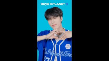 [BOYS II PLANET K] 김현서 KIM HYEON SEO | 볼 때마다 새로워 '비주얼로 이름 쓰기'