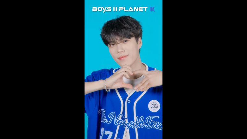 [BOYS II PLANET K] 김현서 KIM HYEON SEO | 볼 때마다 새로워 '비주얼로 이름 쓰기'
