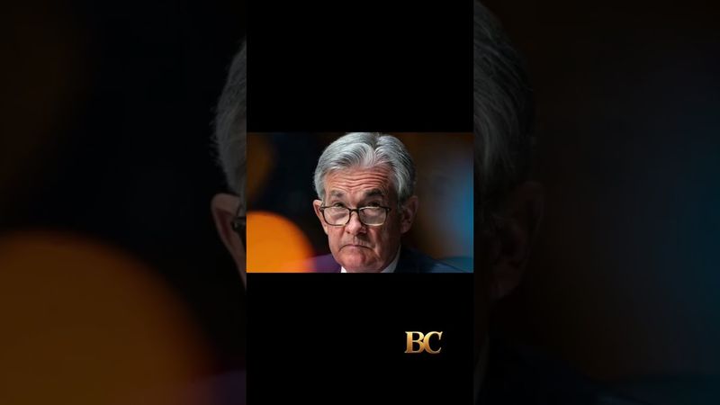 Powell emphasizes Fed’s obligation to prevent ‘ongoing inflation problem’