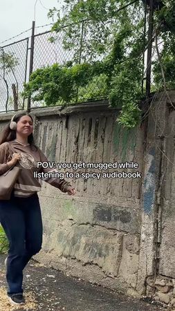 right when it was about to get good… @Madison - girl I liked it so mu...