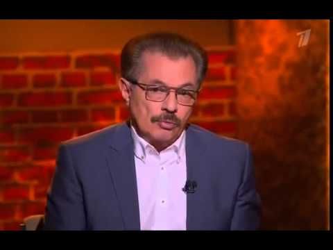 На Ночь Глядя 21 05 2015 Олег Табаков