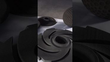 3D-печать песком