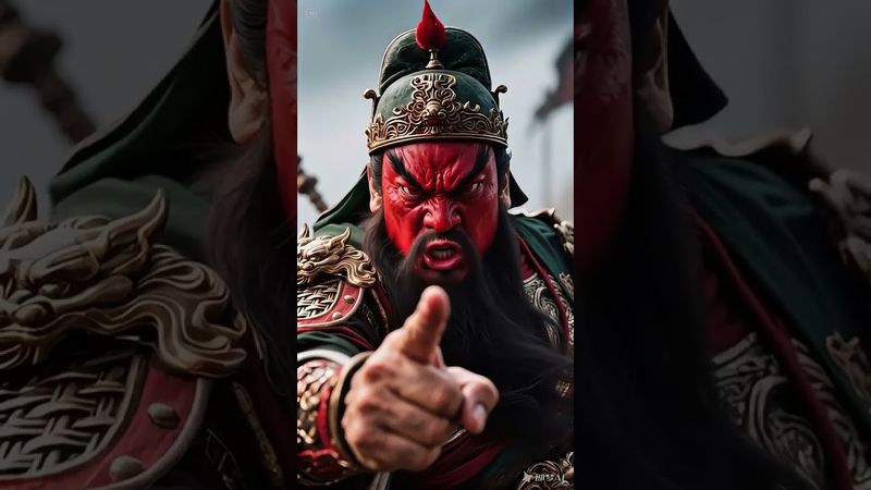 《关帝赐财》有一笔财富！你要还是不要！接了！转发！功德无量！#关公 #关二爷 #正能量 #国学文化 #道家文化 #民间文化 #佛教文化 #转运 #发财 #聚财 #收财