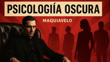 7 MOVIMIENTOS DE PODER: No Reacciones y Domina el Tablero — SEGÚN MAQUIAVELO