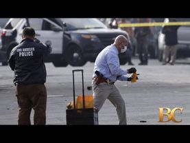 2 dead, 6 wounded in ‘senseless’ mass shooting at warehouse party in downtown L.A.