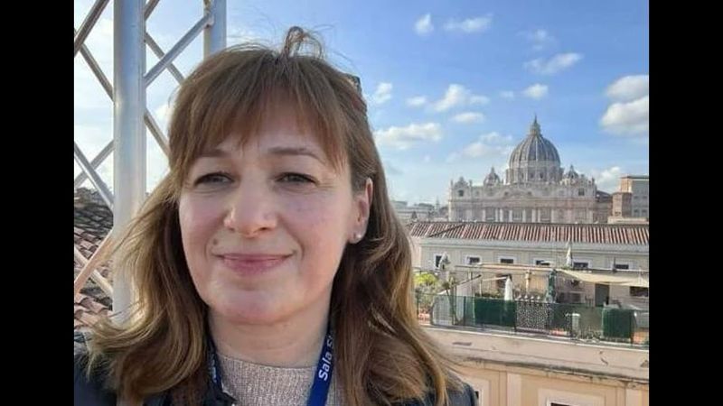 Duhovna misao - Anđela Jeličić Krajcar: Korovi i kukolj - 03.06.2025.