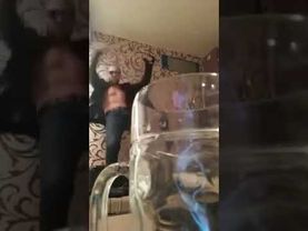 Стоян Колев Нокаут По Климатика ✊