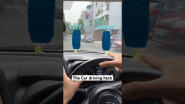 Made my own ADAS to learn Car driving!