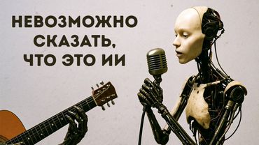 Если вам нравится музыка, это может вас напугать