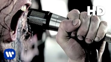 Slipknot - Before I Forget [OFFICIAL VIDEO] [HD]