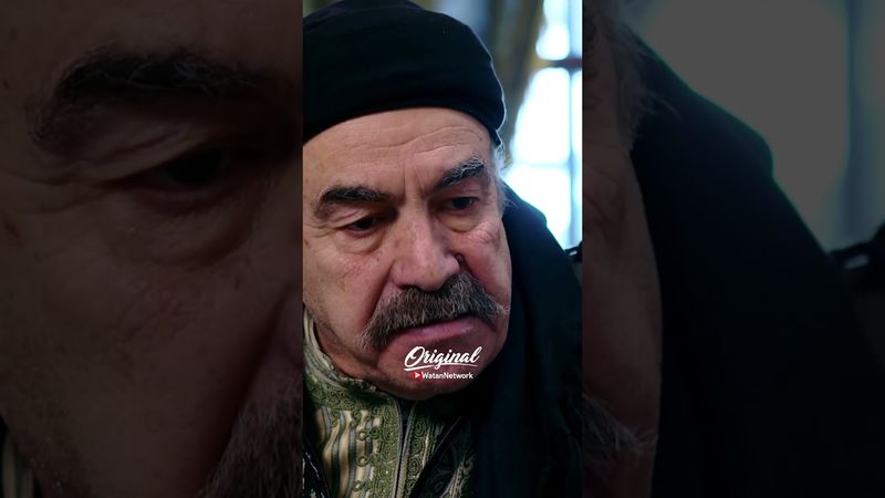 ابن ابو النار اتصاوب 😨 #وطن_اورجينال #باب_الحارة