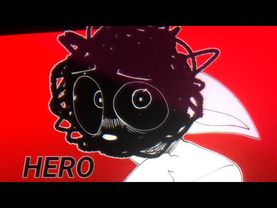HERO [animation meme]
