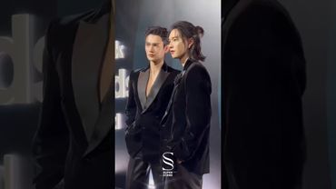 Damn, Pooh with that hairstyle 😩🫦#bl #poohpavel #godblessyoufromdeath #thaibl