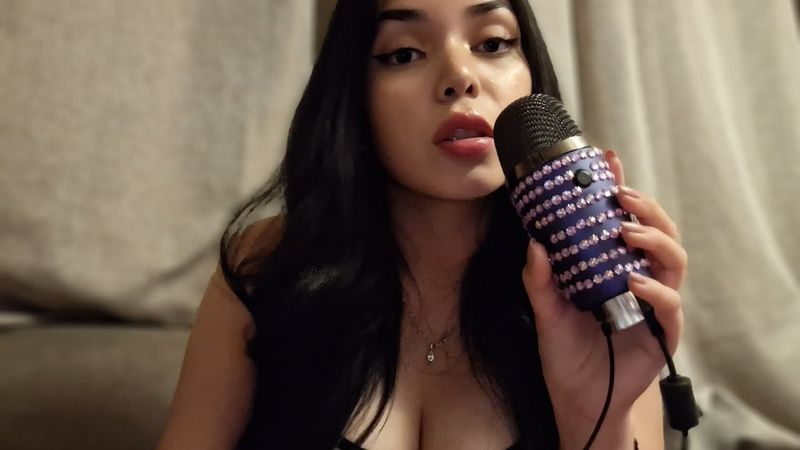 ASMR | INAUDIBLE👄