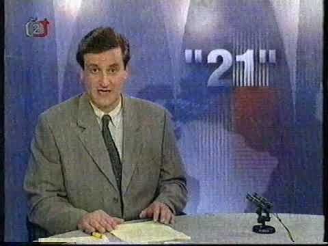 ČT 2 - 21 - 30.8.1998