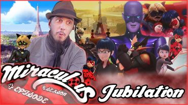 СЕМЕЙНАЯ ЖИЗНЬ ГЕРОЕВ!/РЕАКЦИЯ на 4 СЕРИЮ 5 СЕЗОНА "ЛЕДИ БАГ И СУПЕР КОТ"