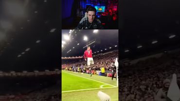 Quando a transição é perfeita 😂😅 #futebol #viral #cr7 #shorts